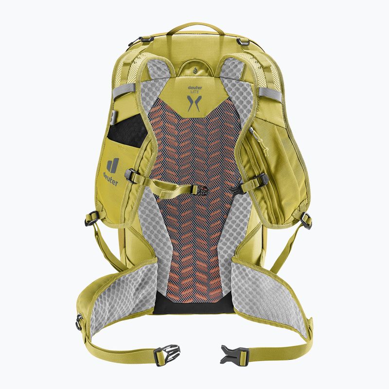 Deuter Speed Lite 25 l hiking backpack linden/sprout 4