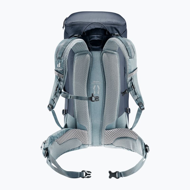 Deuter Trail 30 l black/shale hiking backpack 4