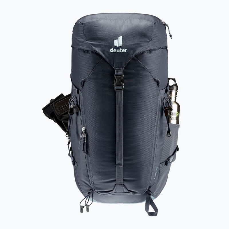Deuter Trail 30 l black/shale hiking backpack 8