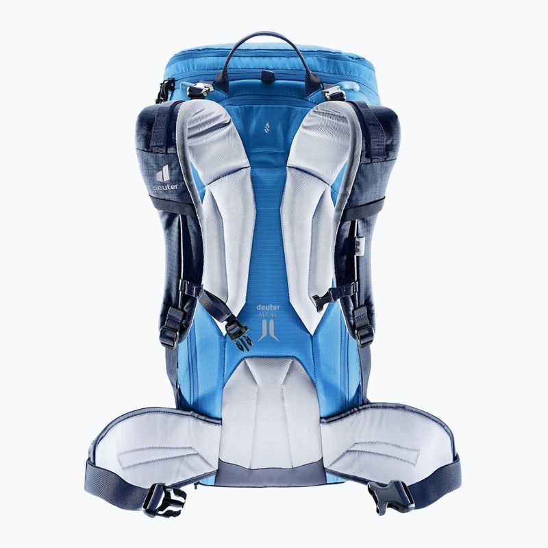 Deuter Freerider Pro 34 l nightblue/ neptune ski backpack 3