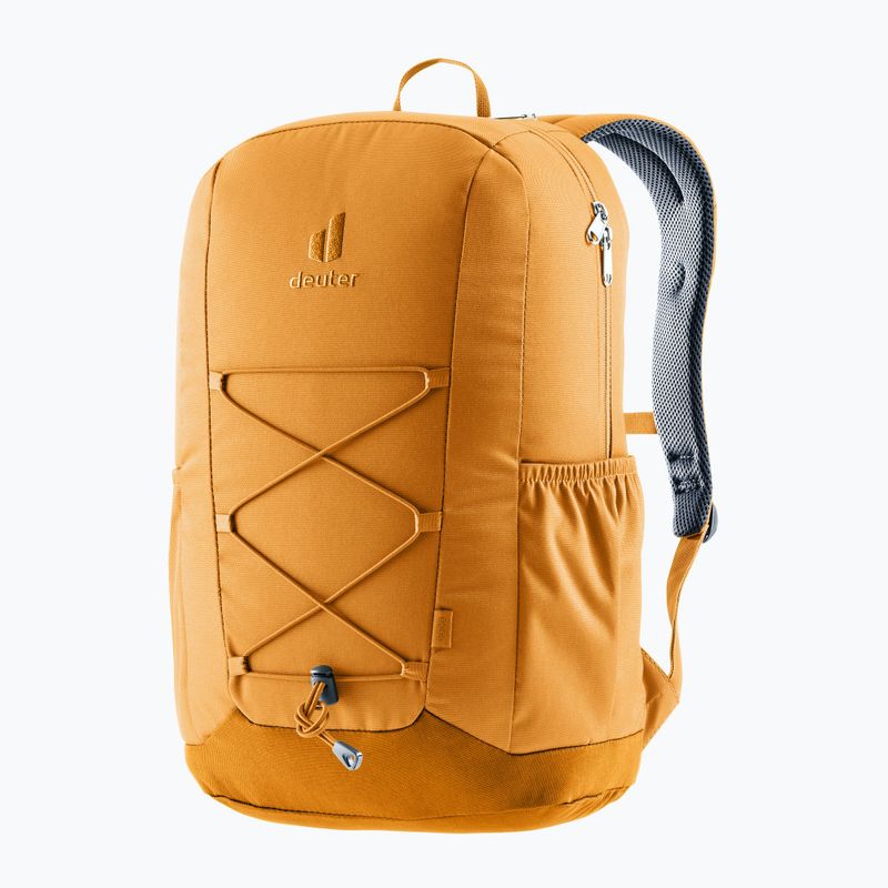 Deuter Gogo 25 l backpack amber/maple 4