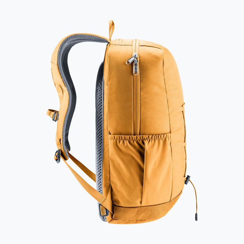 Deuter Gogo 25 l backpack amber/maple 6