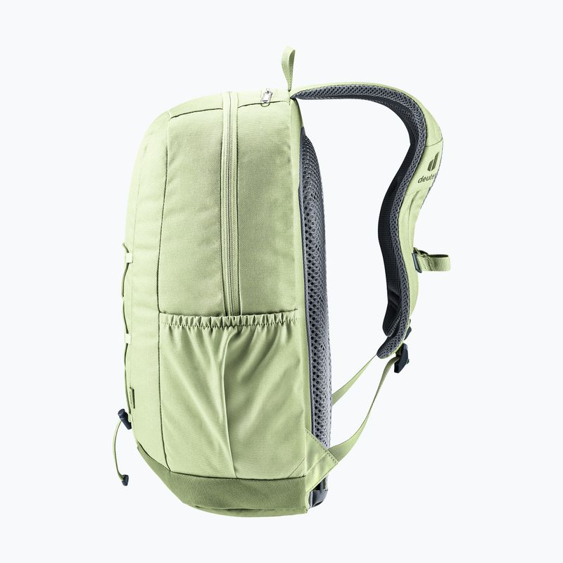 Deuter backpack Gogo 25 l mineral-grove 4