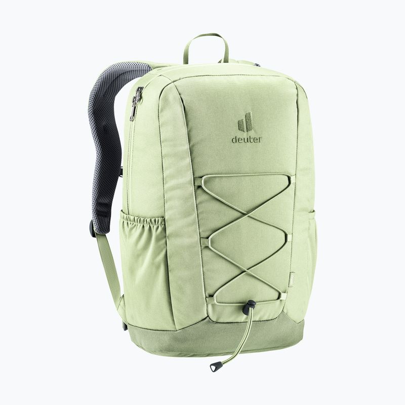 Deuter backpack Gogo 25 l mineral-grove 5