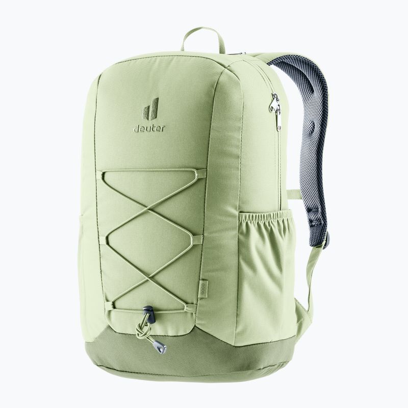 Deuter backpack Gogo 25 l mineral-grove 6