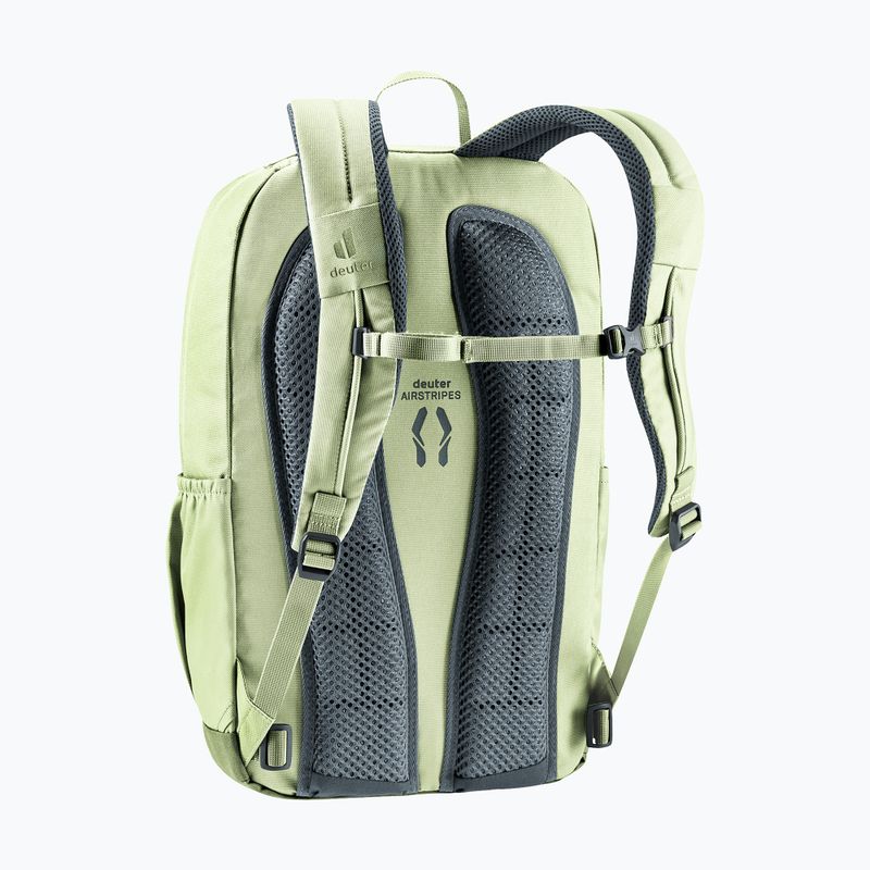 Deuter backpack Gogo 25 l mineral-grove 9