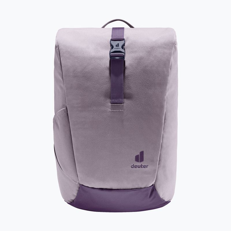 Deuter StepOut backpack 22 l lavender/purple