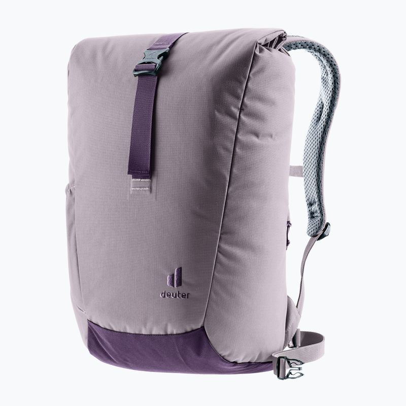 Deuter StepOut backpack 22 l lavender/purple 2