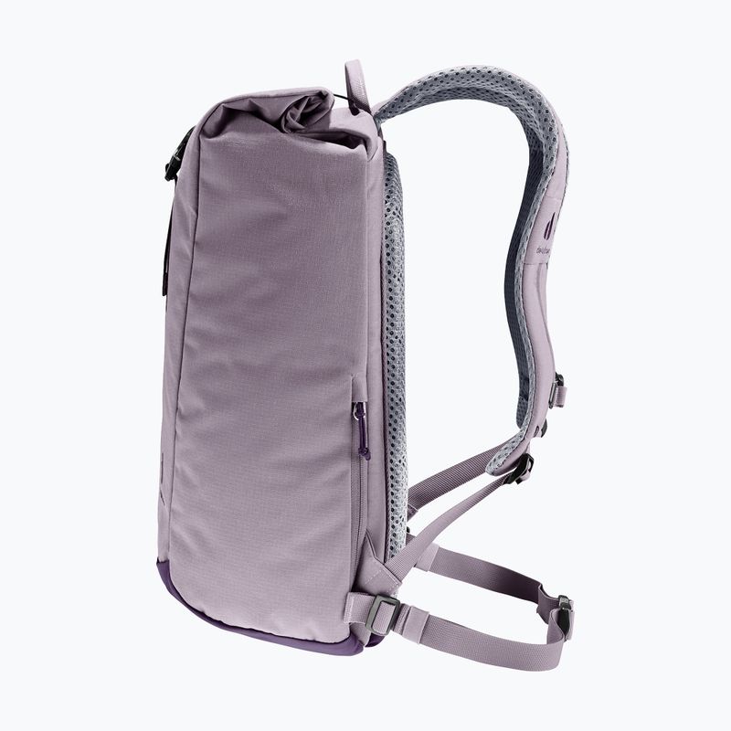 Deuter StepOut backpack 22 l lavender/purple 5