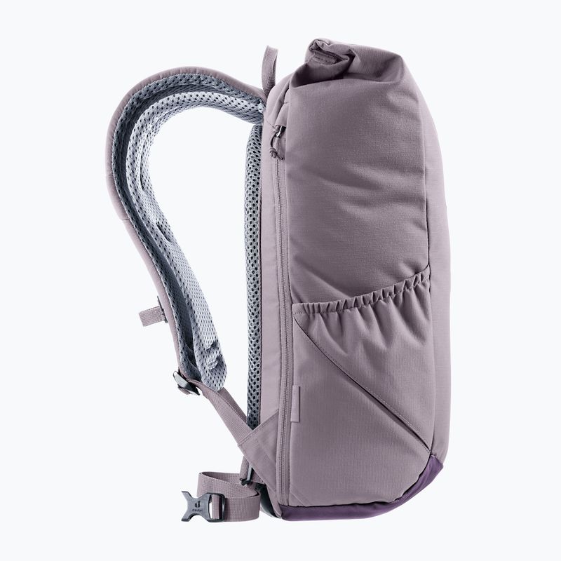 Deuter StepOut backpack 22 l lavender/purple 6