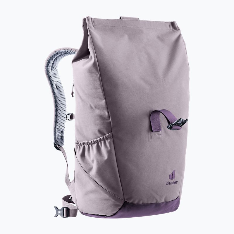 Deuter StepOut backpack 22 l lavender/purple 7