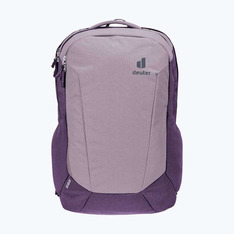 Backpack deuter Giga 28 l lavender/purple