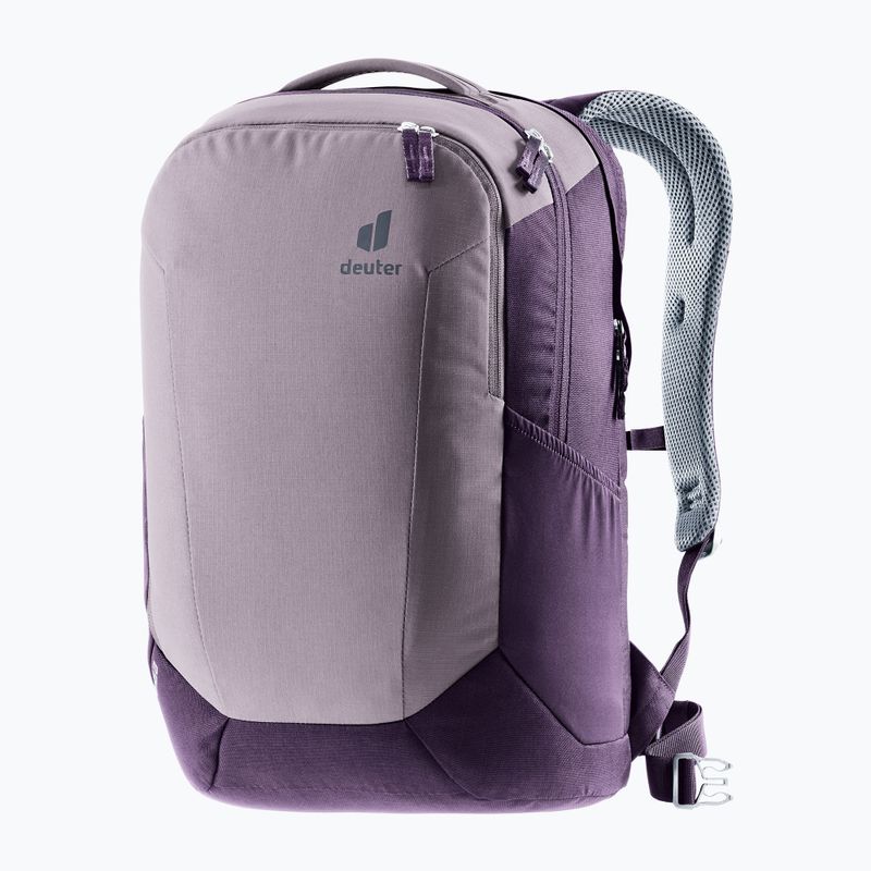 Backpack deuter Giga 28 l lavender/purple 2