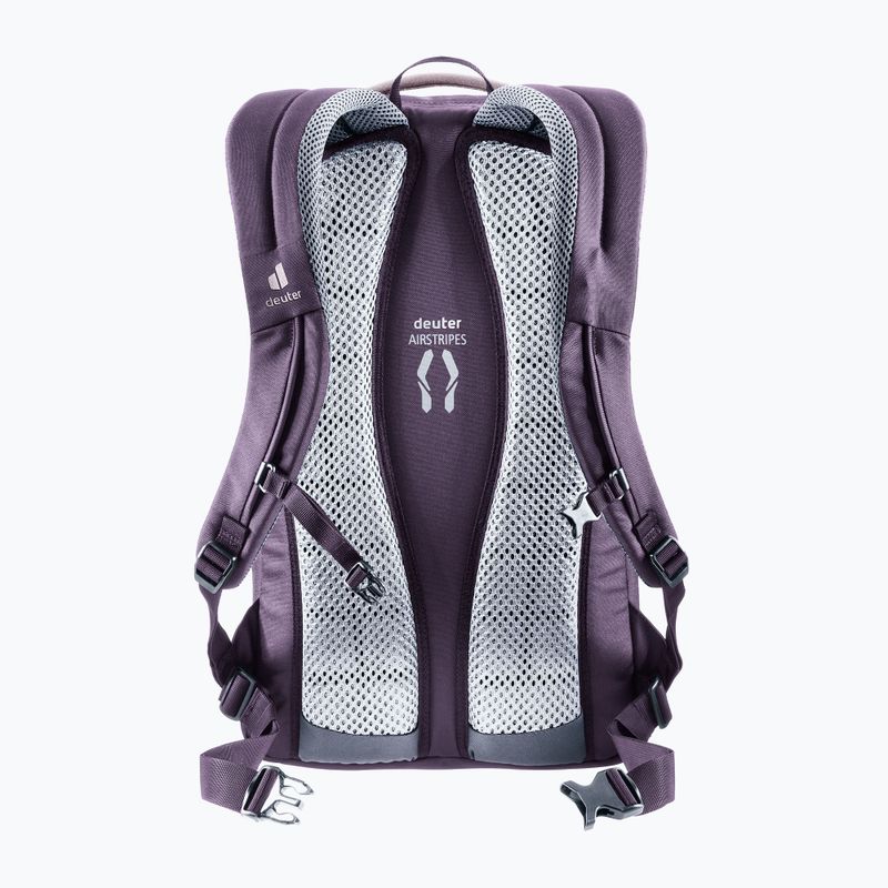 Deuter Giga 28 l backpack lavender/purple 3