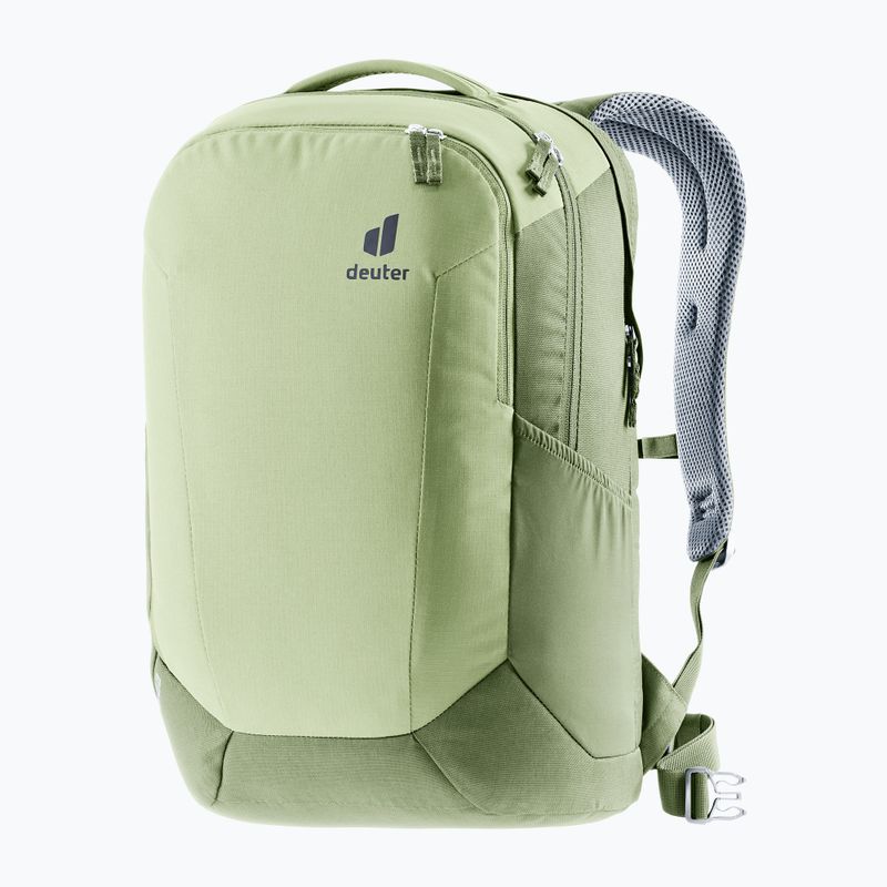 Hiking backpack deuter Giga 28 l mineral/grove 2