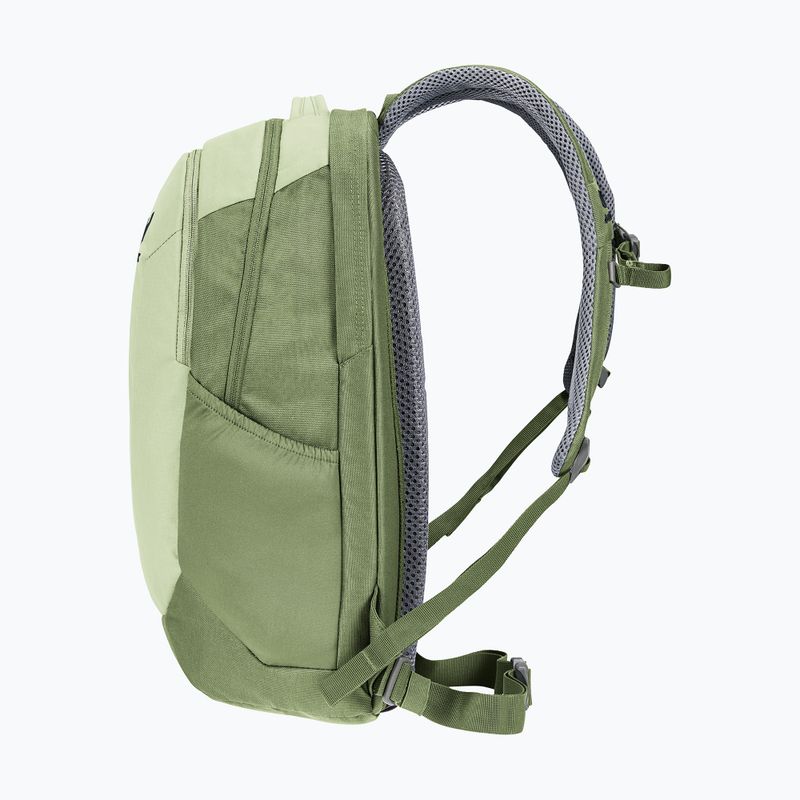 Hiking backpack deuter Giga 28 l mineral/grove 5