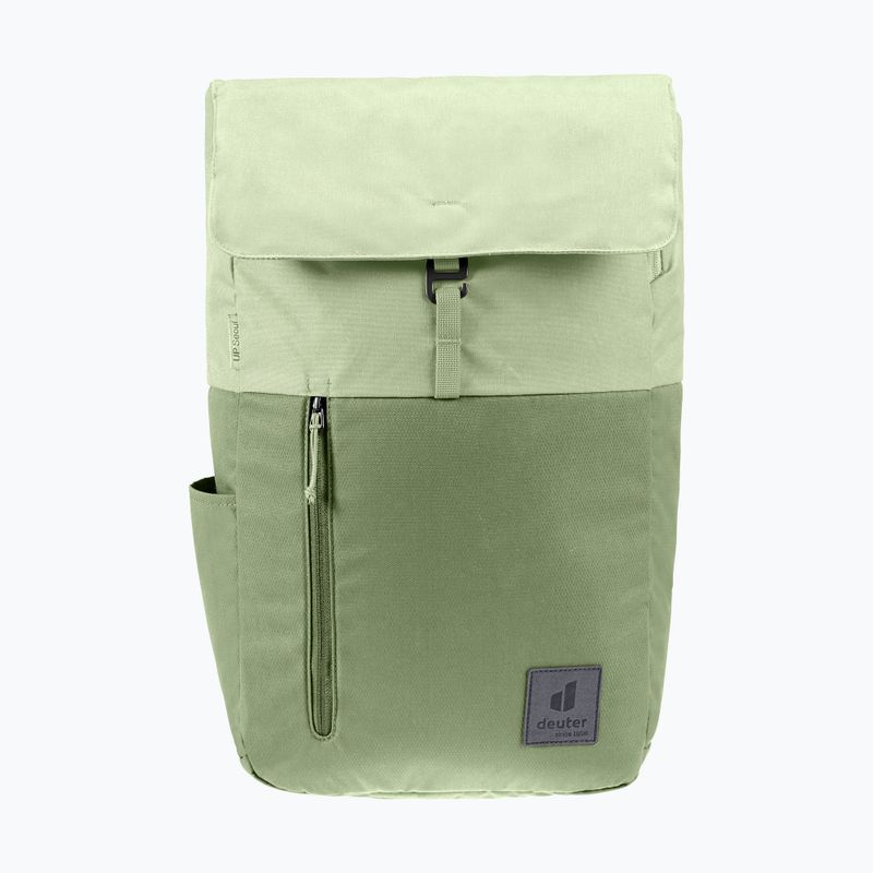 Deuter UP Seoul 16 + 10 l backpack grove/mineral