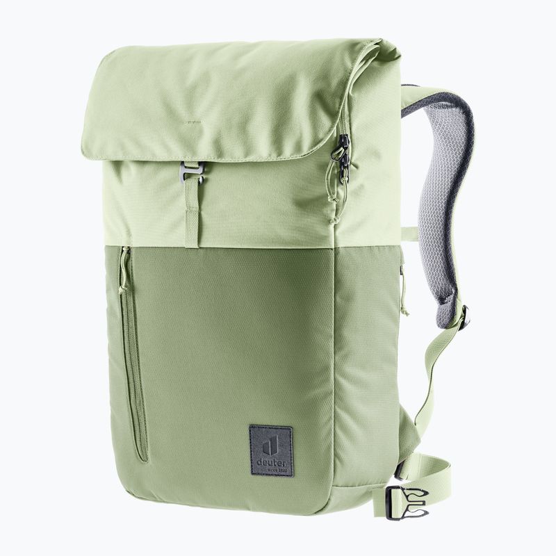 Deuter UP Seoul 16 + 10 l backpack grove/mineral 2