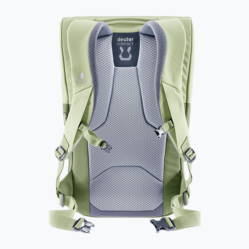 Deuter UP Seoul 16 + 10 l backpack grove/mineral 3