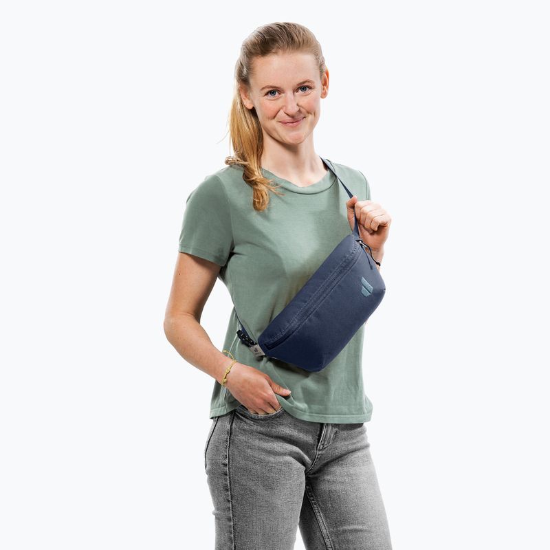 Deuter waistbag Avengo 1.5 l ink 4