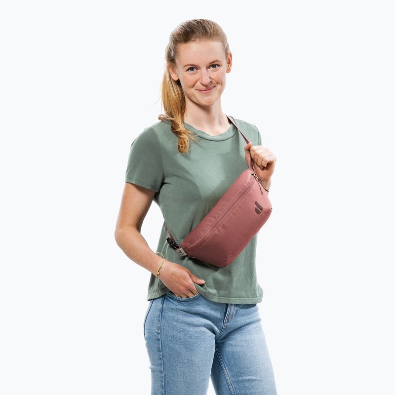 Deuter Avengo 1.5 l caspia waistbag 3