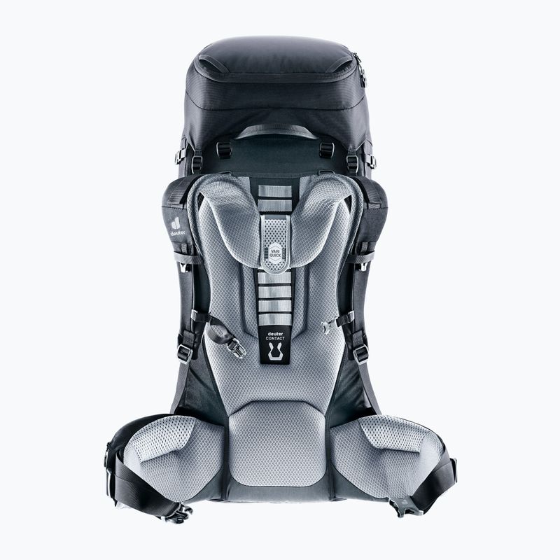 Deuter trekking backpack Voyager 65+10 l black 3
