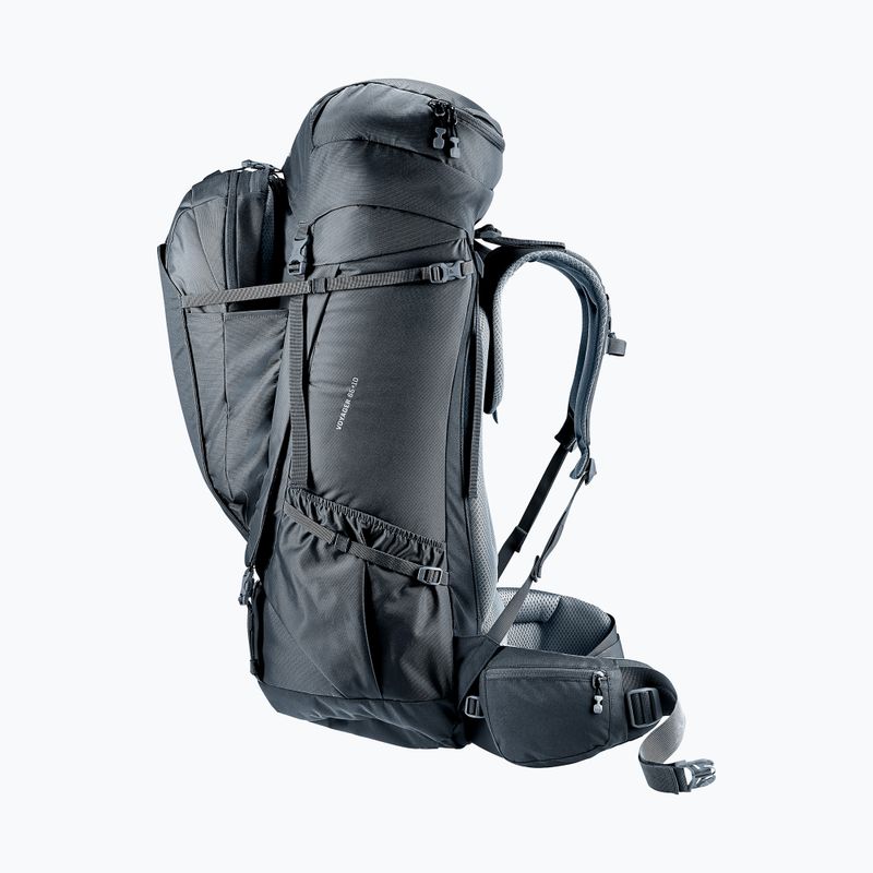 Deuter trekking backpack Voyager 65+10 l black 5
