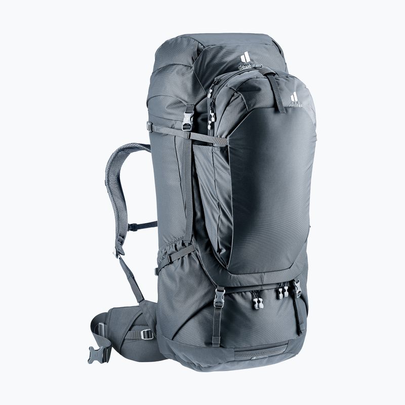 Deuter trekking backpack Voyager 65+10 l black 7