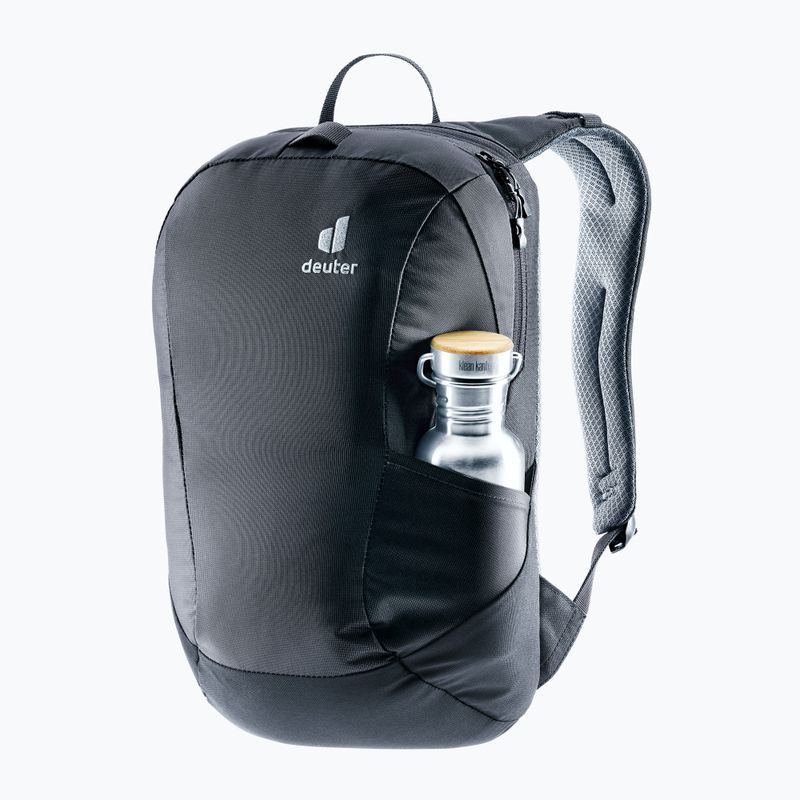 Deuter trekking backpack Voyager 65+10 l black 8