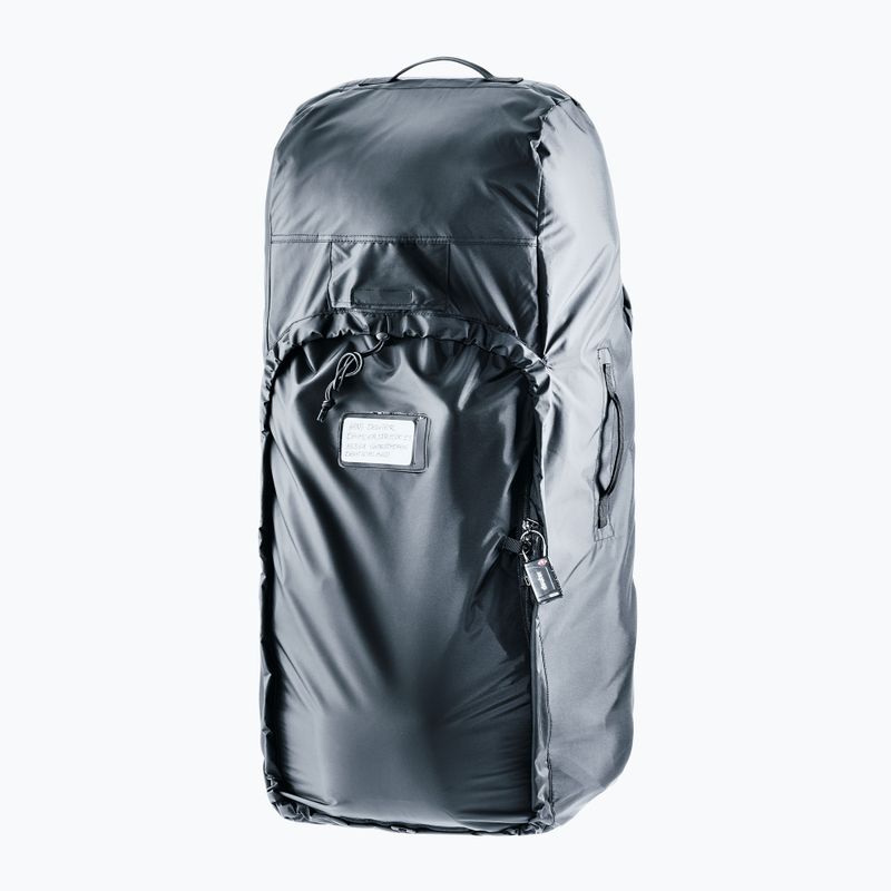 Deuter trekking backpack Voyager 65+10 l black 12