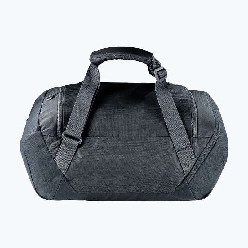 Travel bag deuter Duffel 35 l black 3