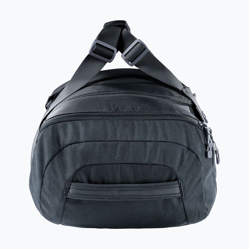 Travel bag deuter Duffel 35 l black 6