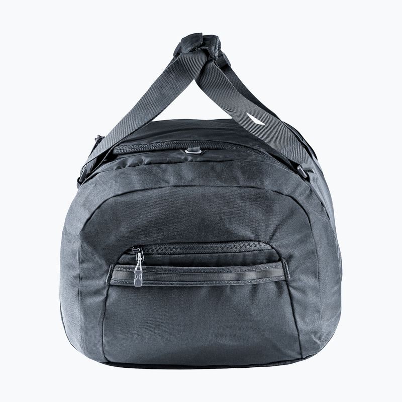 Travel bag deuter Duffel 50 l black 5