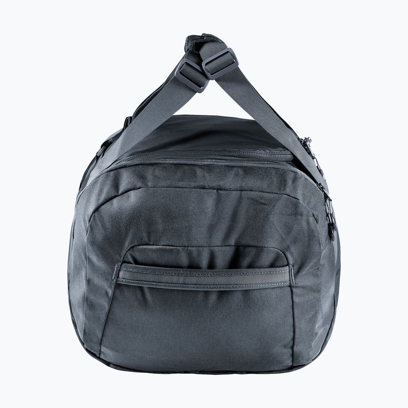 Travel bag deuter Duffel 50 l black 6