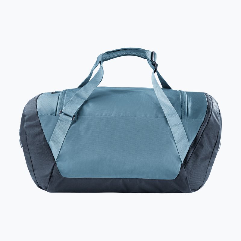 Travel bag deuter Duffel 50 l atlantic/ink 3