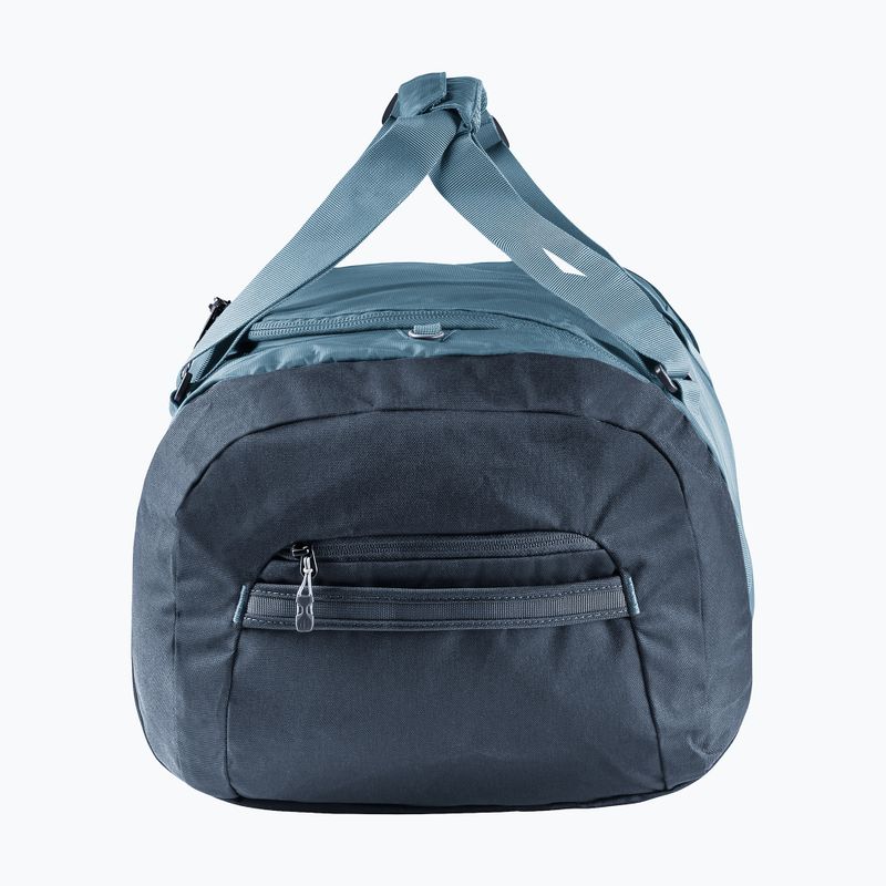 Travel bag deuter Duffel 50 l atlantic/ink 5