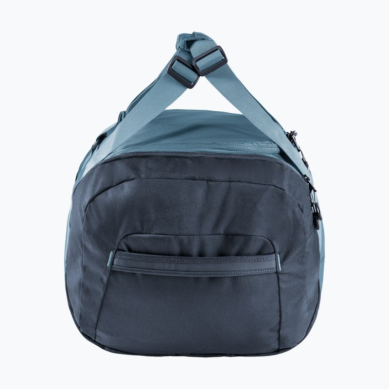Travel bag deuter Duffel 50 l atlantic/ink 6