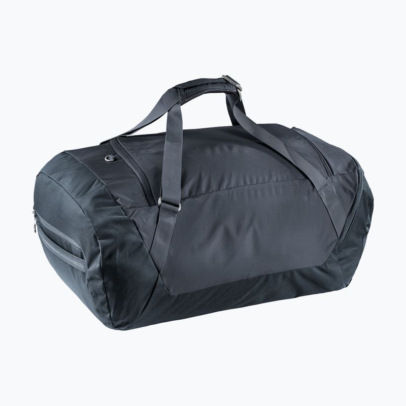 Deuter travel bag Duffel 70 l black 4