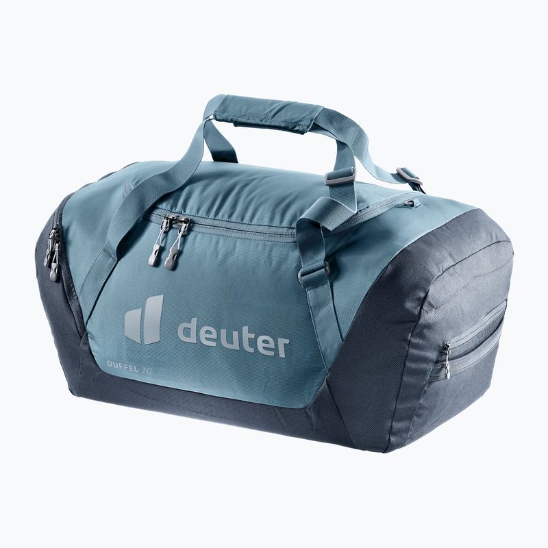 Deuter travel bag Duffel 70 l atlantic/ink 2