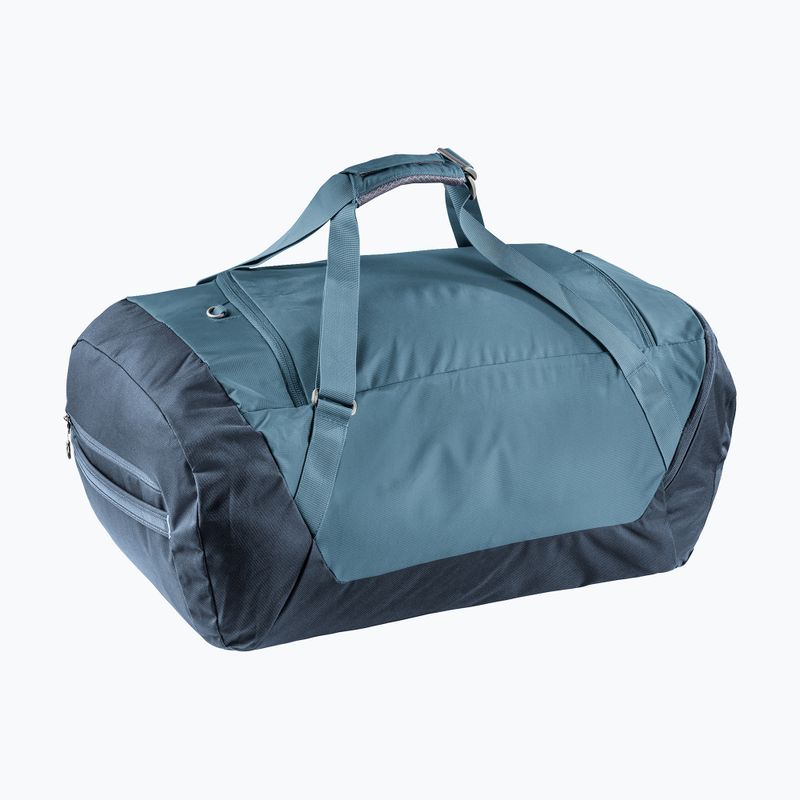 Deuter travel bag Duffel 70 l atlantic/ink 4