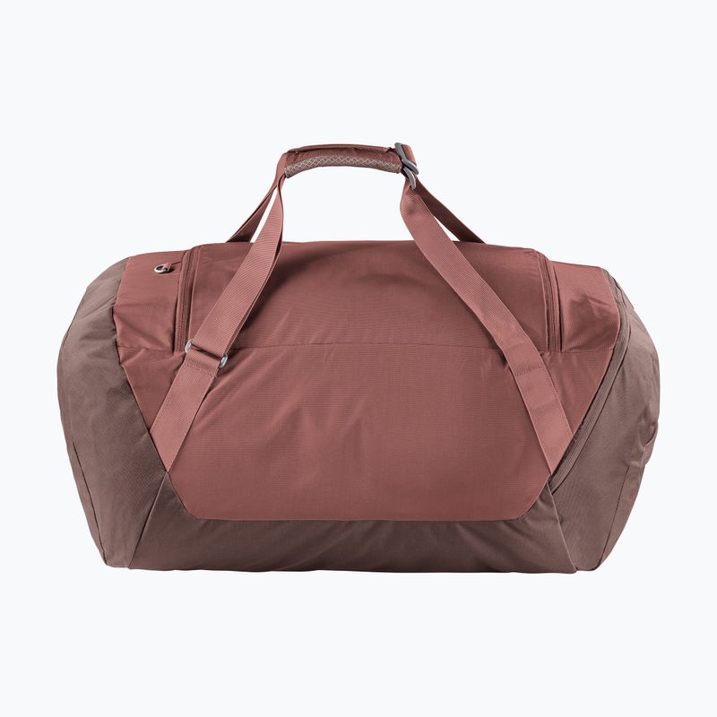 Deuter Duffel Travel Bag 70 l caspia/raisin 3