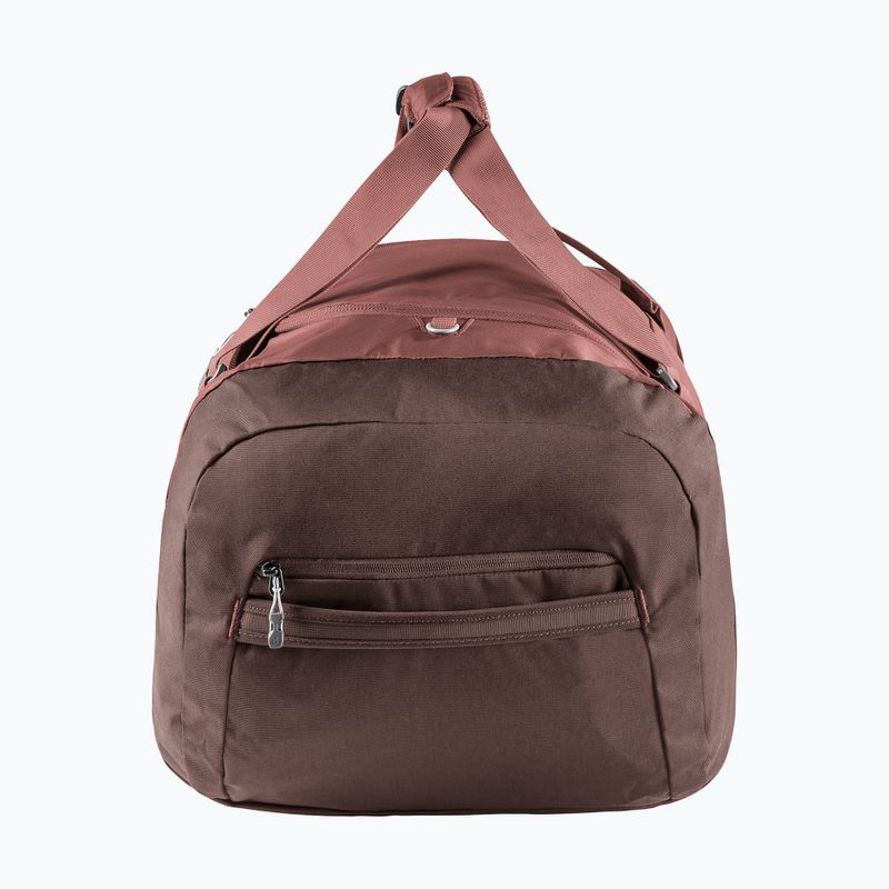 Deuter Duffel Travel Bag 70 l caspia/raisin 5