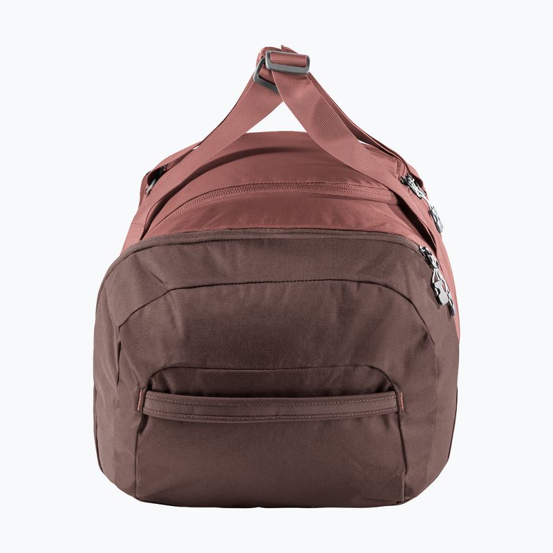 Deuter Duffel Travel Bag 70 l caspia/raisin 6