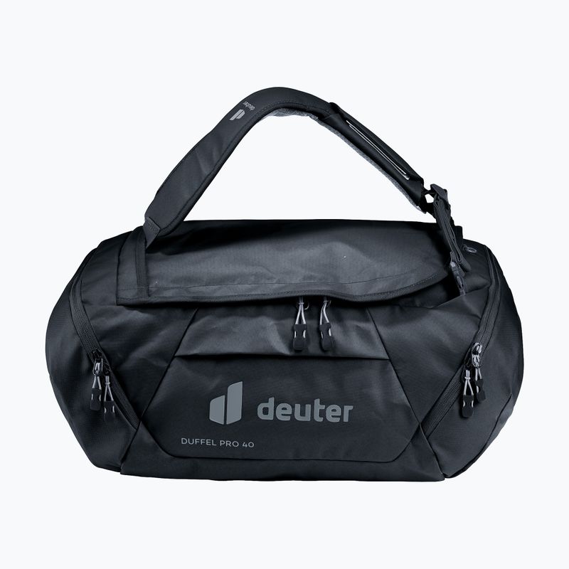 Deuter Duffel Pro 40 l travel bag black