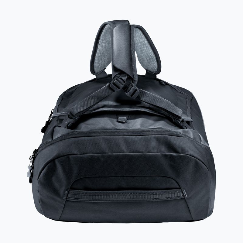 Deuter Duffel Pro 40 l travel bag black 5