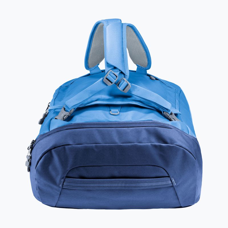Deuter Duffel Pro 40 l travel bag neptune/nightblue 5