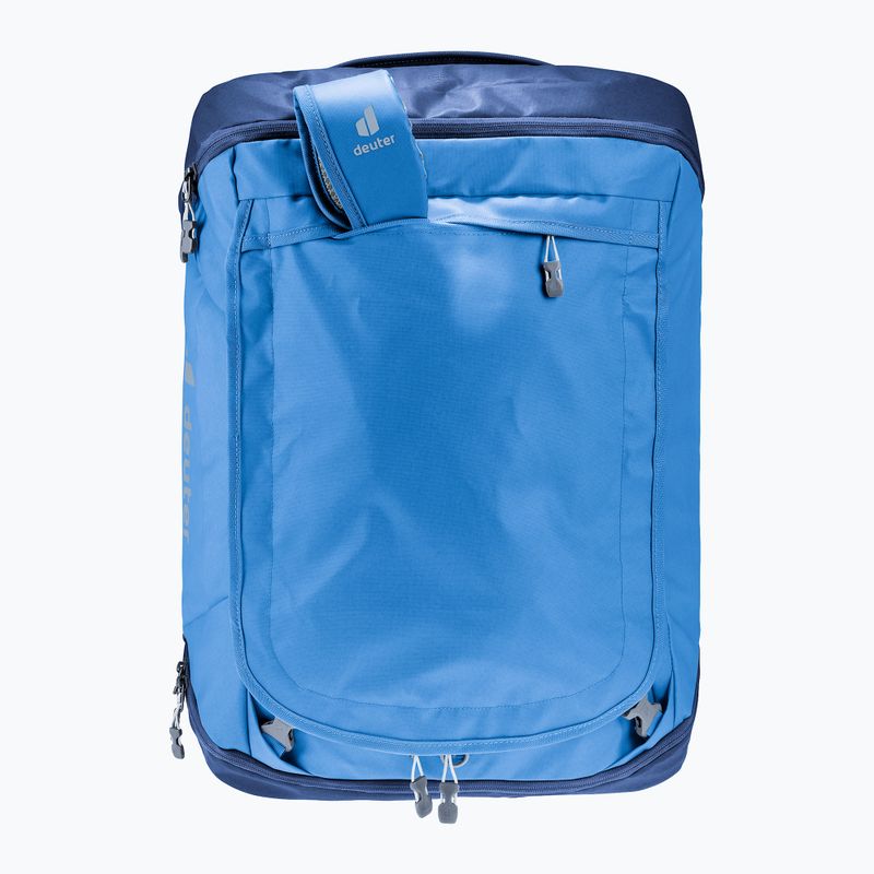 Deuter Duffel Pro 40 l travel bag neptune/nightblue 6