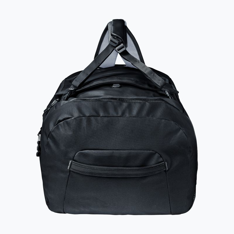 Deuter Duffel Pro 60 l travel bag black 5
