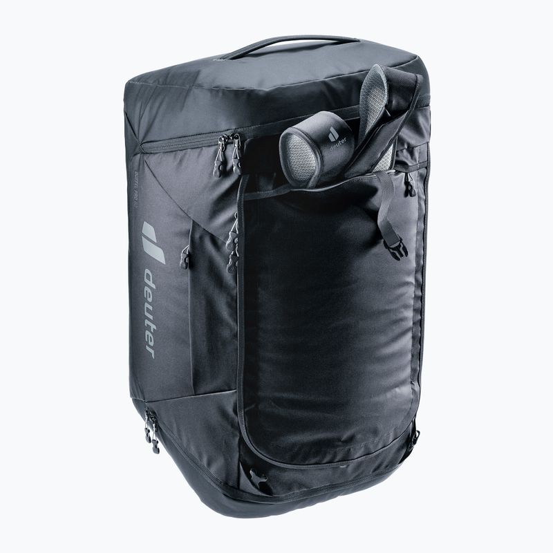 Deuter Duffel Pro 60 l travel bag black 6
