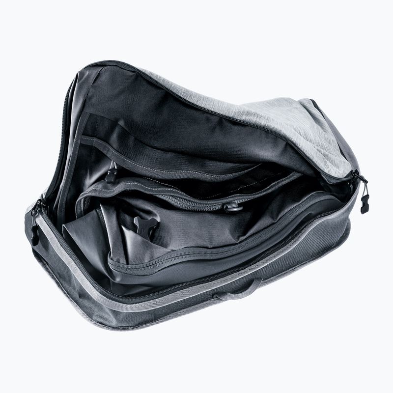 Deuter Duffel Pro 60 l travel bag black 8